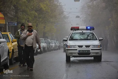 عزاداری شهادت امام عسکری(ع) – محلات/عکاس:محمد رجبی