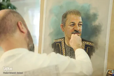 بخش فروش محصولات فرهنگی نمایشگاه بین المللی قرآن کریم