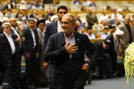 سفر رئیس‌جمهور به اصفهان