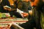 مراسم عزاداری شهادت حضرت امام موسی کاظم (ع)