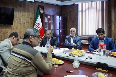 نشست موضوع‌شناسی مسائل فرهنگی و اجتماعی انقلاب اسلامی