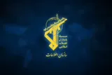 ٨ مزدور دشمن در همدان دستگیر شدند