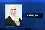 تاریخ‌سازی یک زن مسلمان در می‌سی‌سی‌پی آمریکا
