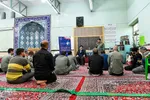 اردوی جهاد تبیین سازمان محیط زیست استان البرز‎
