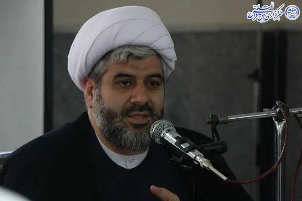 گردهمایی مدیران ادارات و نمایندگی‌های تبلیغات اسلامی شهرهای مازندران برگزار شد