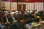 بزرگداشت دومین سالگرد ارتحال آیت‌‌الله مصباح یزدی (ره)