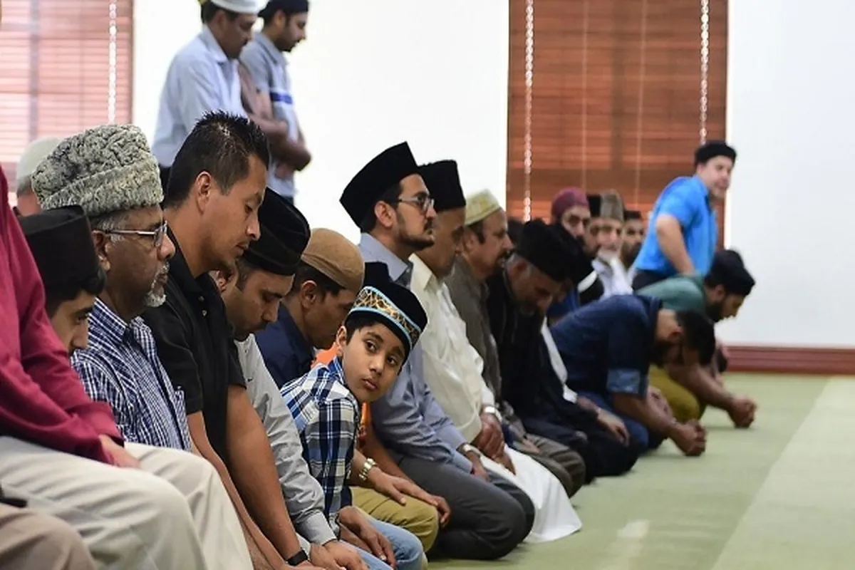 Case against FBI over Spying on Muslims Should Move Forward, Lawyer Says