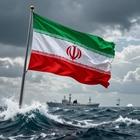 حماسه خلیج فارس؛ اراده ایران، لرزه جهان
