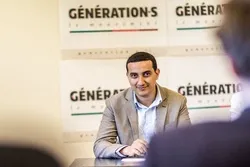 Müsəlman siyasətçi Fransa şəhərinin meri seçildi
