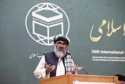Takfiri ist großes Problem der islamischen Welt