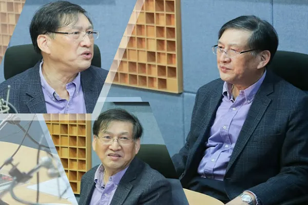 Ang South Korean Muslim Convert ay gumawa sa Pagsasalin ng Qur’an sa Korean