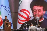 آئین تکریم و معارفه رئیس دادگستری استان فارس‎