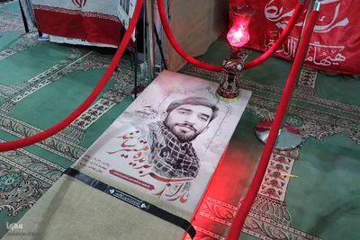 نمایشگاه دفاع مقدس و مقاومت در تبریز‎