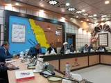 نهمین نشست شورای فرهنگ عمومی بوشهر برگزار شد + عکس