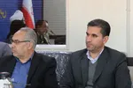 نشست اهالی فرهنگ و رسانه خراسان جنوبی