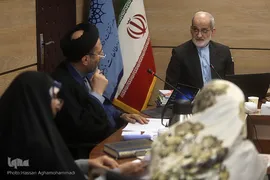 نشست نقد و بررسی کتاب «روشهای تفسیری»