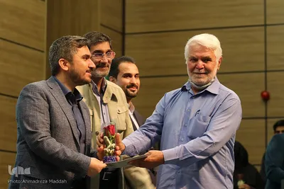 تجلیل از برترین‌های فرهنگ ورزش فارس در «رسم جوانمردی»