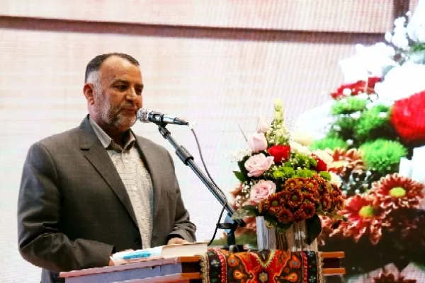 مهمترین درخواست‌های جامعه فرهنگ و هنر شرق استان کرمان از وزیر ارشاد