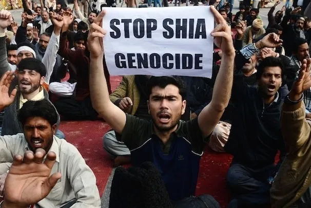 Pakistan, strage di minatori sciiti Hazara