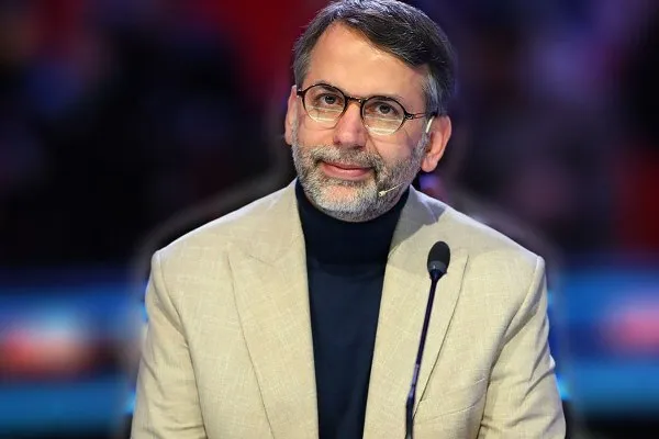 مجید اسماعیلی مدیرعامل موزه سینما شد