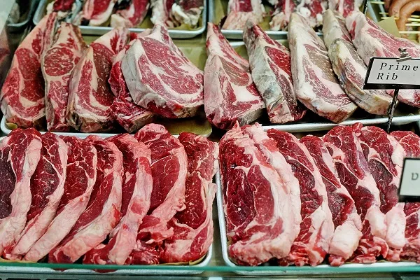تصویب توقف صادرات گوشت حلال در مجلس لهستان