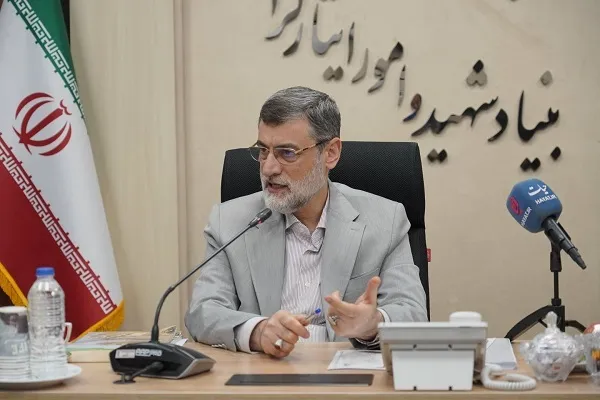 جهاد در بنیاد شهید و امور ایثارگران باید احیا شود