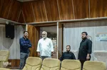 مرحله استانی چهل و ششمین دوره مسابقات سراسری قرآن کریم اوقاف‎