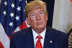Backing Kurdish Forces in Syria 'Too Costly': Trump