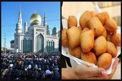 Les coutumes de l'Aïd al-Adha en Afghanistan, au Kazakhstan et en Russie 