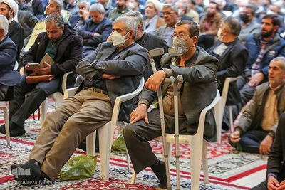 سومین سالگرد شهادت سردار قاسم سلیمانی