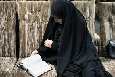 رقابت ۷ هزار بانو در مسابقات دارالقرآن امام علی(ع)
