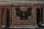 قالیشویی‌ در آستانه عید نوروز/عکاس:پریسا بهزادی