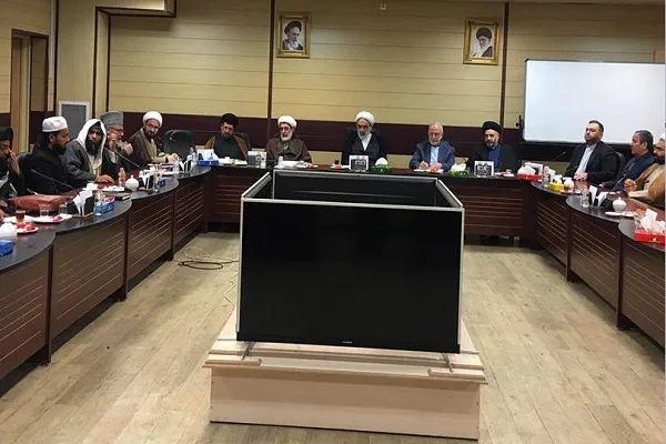 آمادگی ایران برای توسعه همکاری‌های قرآنی با هند