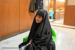برگزاری نهمین دوره مسابقات قرآن شکوفه های احمدی