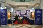 نمایشگاه کتاب دانشگاه اصفهان