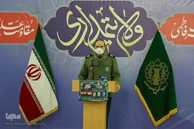 مراسم بزرگداشت حماسه 9 دی در تبریز