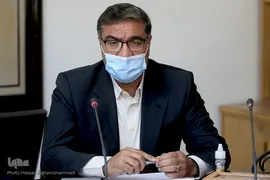 نشست خبری پویش سراسری سرطان معتمد