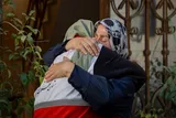 بازنمایی ایثار امدادگران در قاب «قرار چهل‌ویکم»