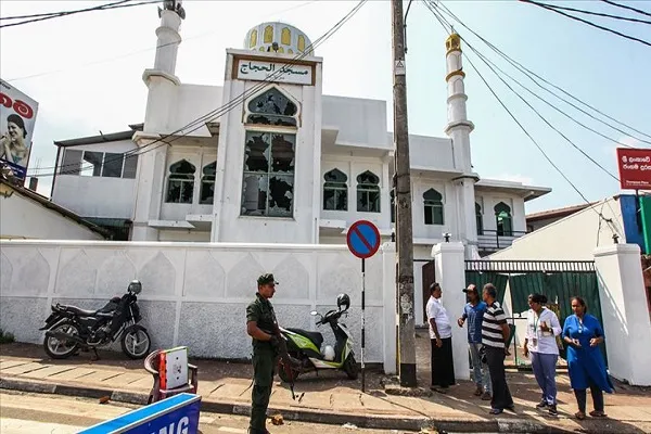 İİT'den Sri Lanka'ya ülkedeki Müslümanların güvenliğini sağlama çağrısı