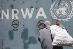 L’ONU appelle à financer l’Agence pour les réfugiés palestiniens