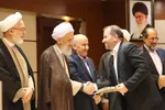 یازدهمین اجلاس استانی نماز در تنکابن