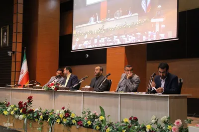 برگزاری جلسه شورای اداری در سال ۱۴۰۳ خراسان جنوبی