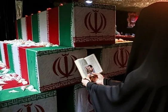 در محفل «رباب»ها چه گذشت؟