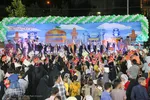 جشن بزرگ بابا رضا
