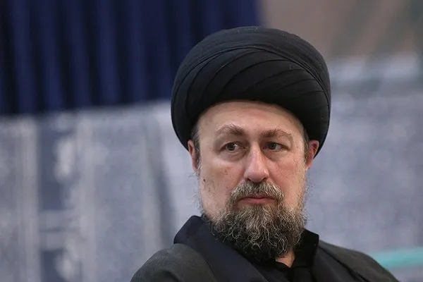 حجت‌الاسلام سیدحسن خمینی: از مسیر سخنان تند به جایی نمی‌رسیم