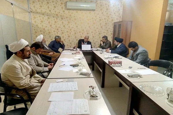 مدیرعامل اتحادیه قرآنی استان تهران تغییر کرد