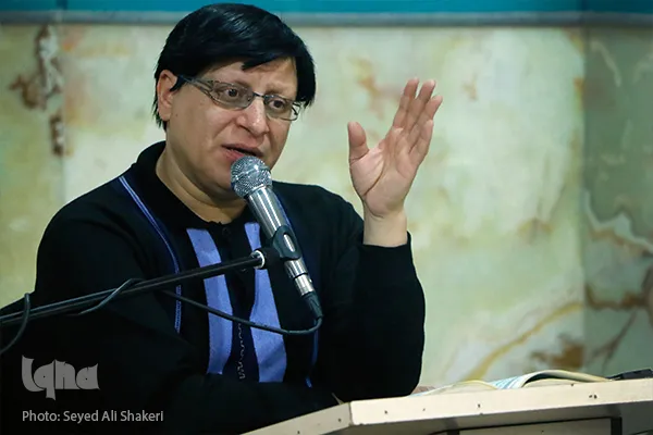 جدیدترین تلاوت «محمد پورعاشوری» از سوره بروج + صوت