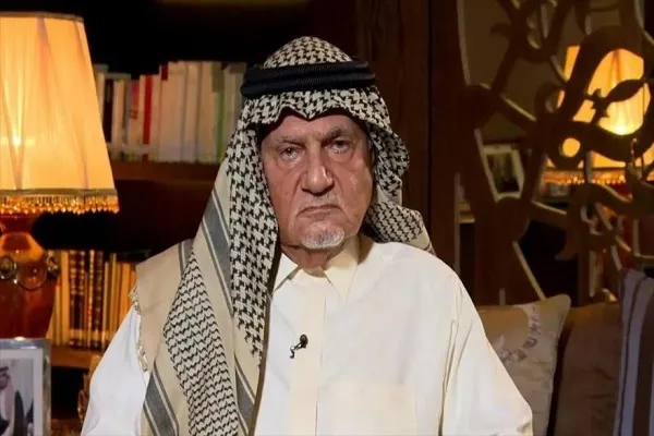Princípe saudí: Es impensable normalizar con criminal Netanyahu
