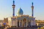حر بن یزید ریاحی؛ آزاده‌ای اسیر کوی حسین(ع)