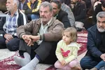 پنجمین یادواره 24 شهید والامقام روستای جوزان ملایر